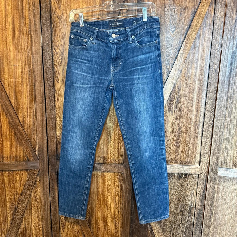 Lucky Brand Woman’s Jeans - Size 0/25